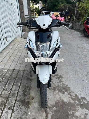 Yamaha No5 fi máy zin êm