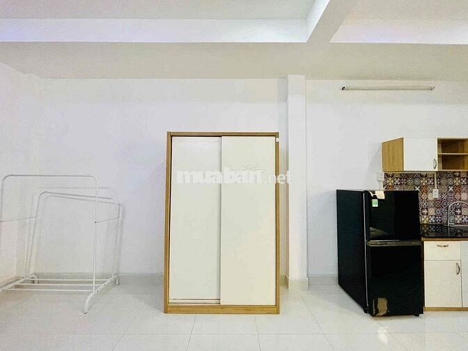 Cho Thuê Phòng Tại Trần Văn Đang Gần Gas Sài Gòn,đường Hoàng Sa Quận 3
