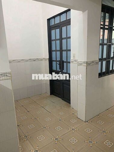 Cần bán nhà 1 trệt 1 gác đỗ ,phường:Bửu Hoà, gần chợ đồn