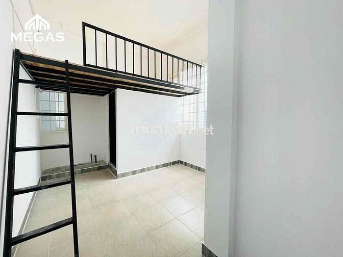phòng trọ MỚI 100% Siêu thoáng GIÁ RẺ NGAY KCN TÂN BÌNH, giáp Tân Phú