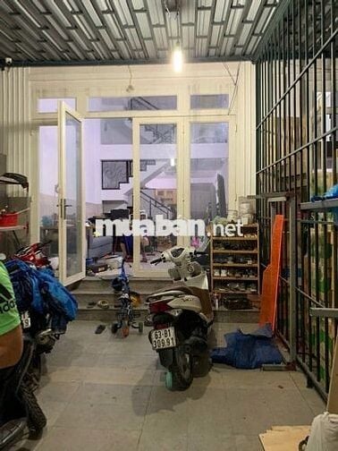 Chính chủ cho thuê nhà  đẹp DT:4x16 giá 11tr/thg 2lầu ,HBP,TĐ