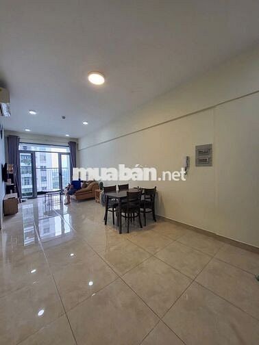 Cho thuê căn hộ Luxgarden Quận 7..73m,2pn2wc