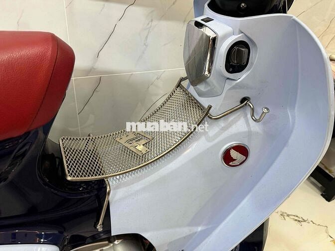 Cub125 Nhập Thái Xe 1 Đời Chủ