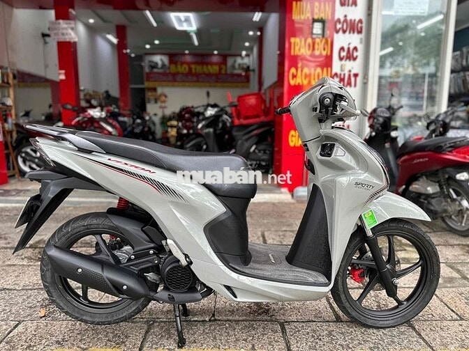 Bán Vision 2023 Sport ( Trả Góp Bao Nợ Xấu )