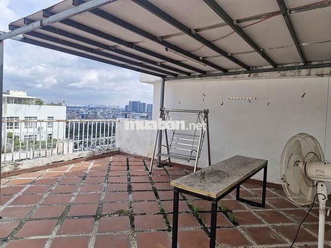 Cho Thuê Penhouse Sky Garden 3, Q7 350m2 3 Phòng Ngủ, Full NT 42 Triệu