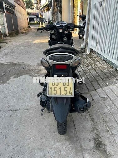 Yamaha No5 fi máy zin êm