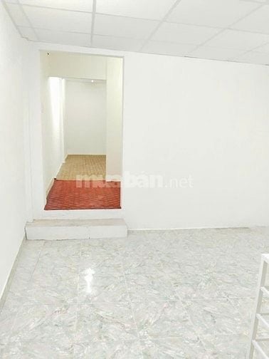 BÁN NHÀ MẶT TIỀN ĐƯỜNG LÊ VĂN SỸ QUẬN PHÚ NHUẬN 