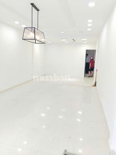 BÁN NHÀ MẶT TIỀN ĐƯỜNG LÊ VĂN SỸ QUẬN PHÚ NHUẬN 