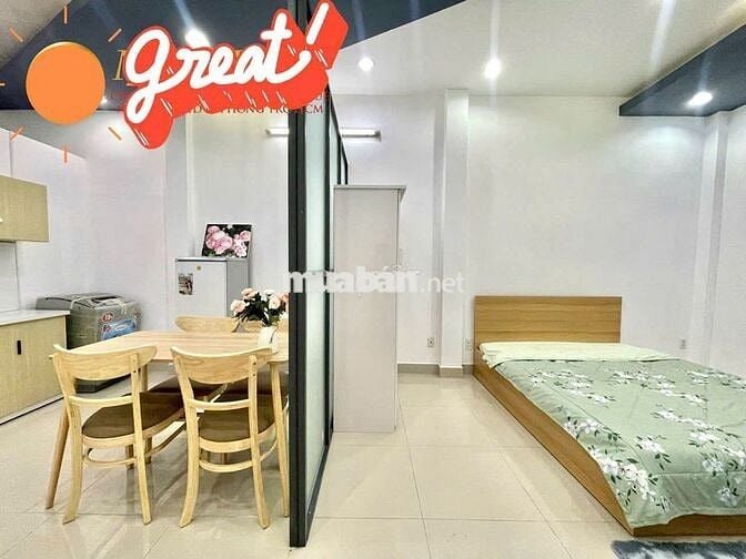 NHÀ MẶT TIỀN ĐƯỜNG LỚN CỘNG HOÀ BÁN!!!