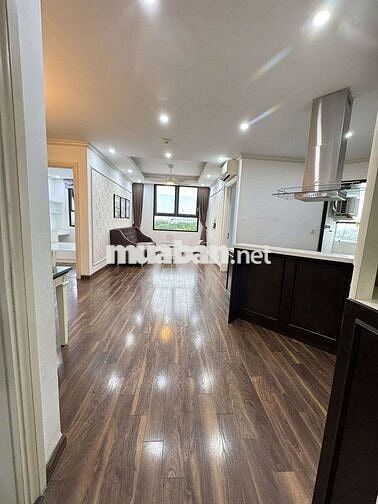 Cho Thuê Chung Cư Việt Hưng Long Biên 80m 3 ngủ 2vs fun đồ giá 13,5 tr