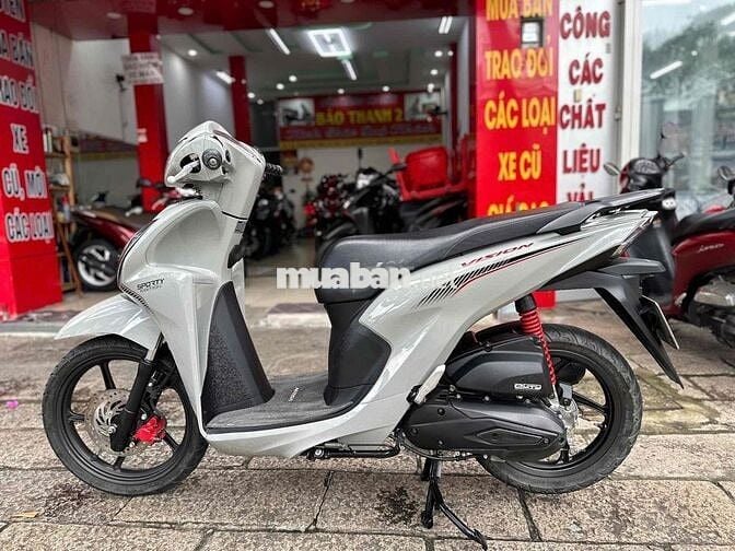 Bán Vision 2023 Sport ( Trả Góp Bao Nợ Xấu )
