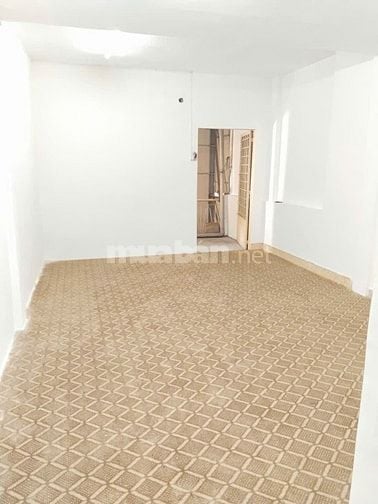 BÁN NHÀ MẶT TIỀN ĐƯỜNG LÊ VĂN SỸ QUẬN PHÚ NHUẬN 