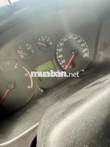 Ford Transit 2014 Van - 123 km