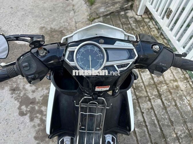 Yamaha No5 fi máy zin êm
