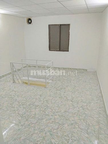 BÁN NHÀ MẶT TIỀN ĐƯỜNG LÊ VĂN SỸ QUẬN PHÚ NHUẬN 