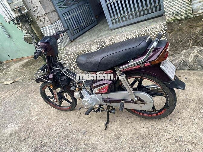 bán dream thái đời 1996