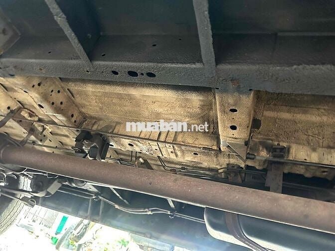 Ford Transit 2014 Van - 123 km