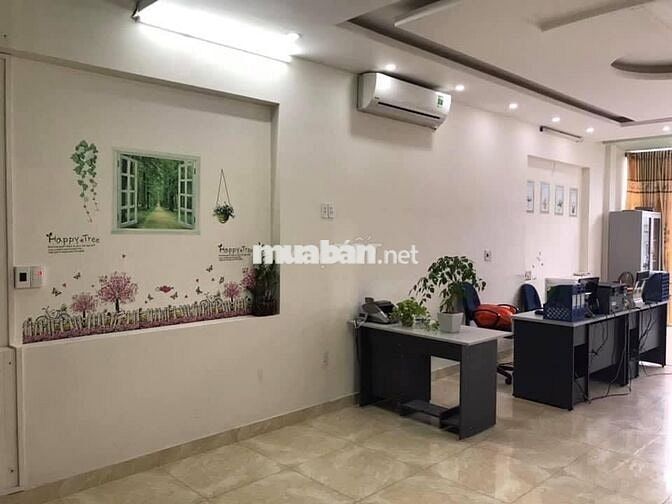 Cho Thuê Nhà Mặt Đường Hoàng Thế Thiện