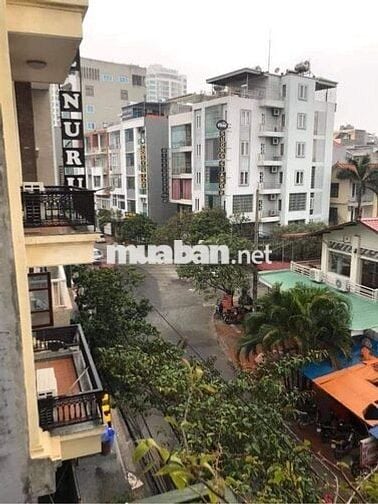 Cho Thuê Nhà Mặt Đường Hoàng Thế Thiện