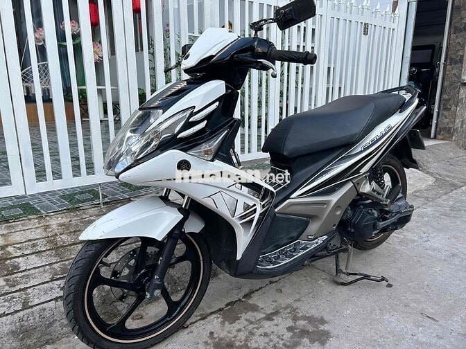 Yamaha No5 fi máy zin êm