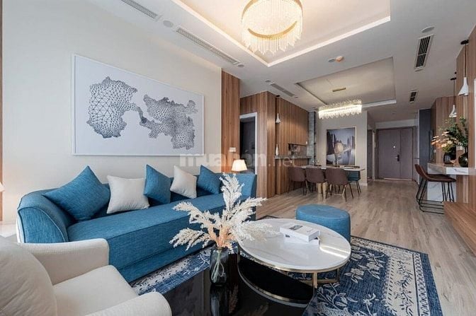 CĂN HỘ 2PN, 2WC 71M2 HÀNG NGOẠI GIAO - DỰ ÁN CAPITAL SQUARE ĐÀ NẴNG
