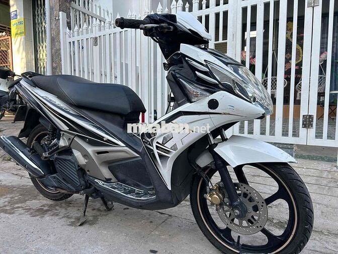 Yamaha No5 fi máy zin êm