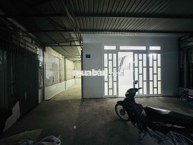 Nhà Siêu Rộng_ 7x16 2Pn _Đường 8M _Tl15