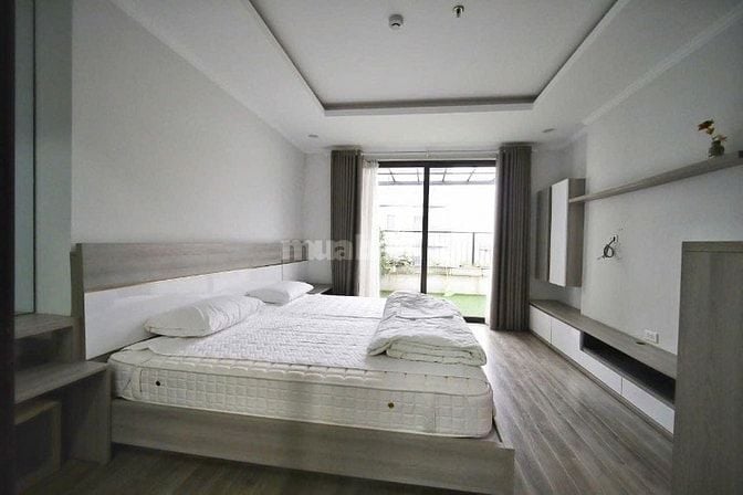 Cần tiền bán gấp căn Kim Mã – rẻ hơn thị trường 10%, trung tâm Ba Đình