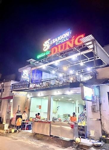 CẦN TUYỂN NHÂN VIÊN PHỤC VỤ - GIỮ XE QUÁN ĂN