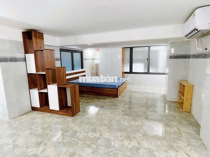 🌸 STUDIO 30M² FULL NỘI THẤT – MÃ L01 – CẦM BÁ THƯỚC, PHÚ NHUẬN