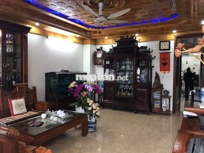 Cho Thuê Nhà Mặt Đường Hoàng Thế Thiện