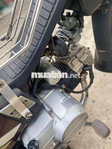 bán dream thái đời 1996