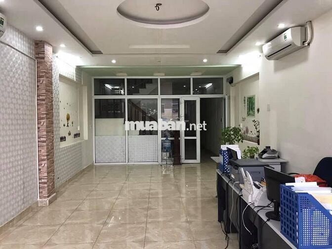 Cho Thuê Nhà Mặt Đường Hoàng Thế Thiện