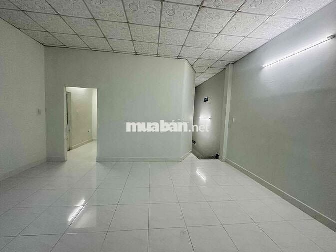 Nhà Siêu Rộng_ 7x16 2Pn _Đường 8M _Tl15