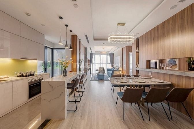 CĂN HỘ 2PN, 2WC 71M2 HÀNG NGOẠI GIAO - DỰ ÁN CAPITAL SQUARE ĐÀ NẴNG