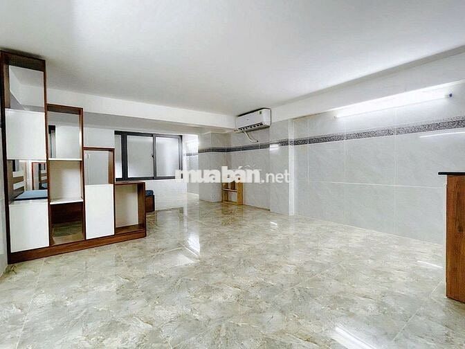 🌸 STUDIO 30M² FULL NỘI THẤT – MÃ L01 – CẦM BÁ THƯỚC, PHÚ NHUẬN
