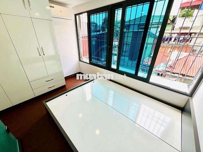 Bán nhà tập thể phố Lò Đúc Thọ Lão, 65m 2N2W tầng 3 full đồ, bãi để xe Bán nhà tập thể phố Lò Đúc Thọ Lão, 65m 2N2W tầng 3 full đồ, bãi để xe