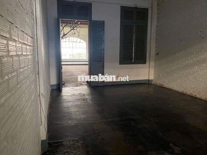 Bạn có chắc chắn muốn bỏ qua căn Đồng Khởi Q1 90tr này? 120m2 sử dụng!