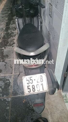Xe màu đen,LH ***