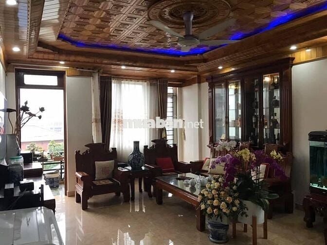 Cho Thuê Nhà Mặt Đường Hoàng Thế Thiện