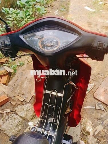 Honda wave 100 biển tỉnh..