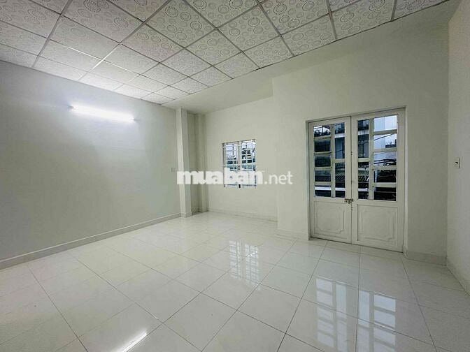 Nhà Siêu Rộng_ 7x16 2Pn _Đường 8M _Tl15
