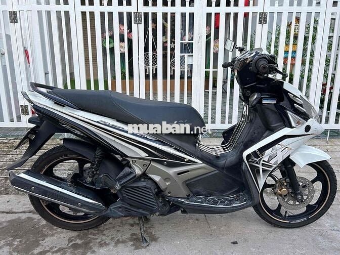 Yamaha No5 fi máy zin êm