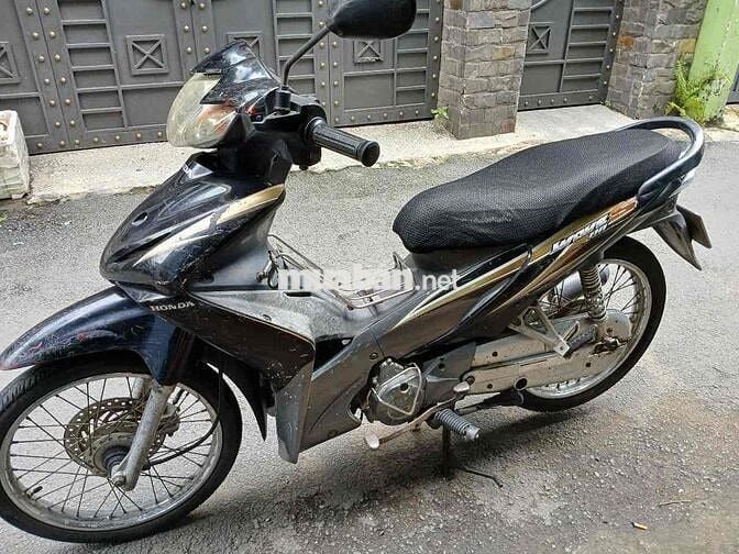 Bán xe wave 110 đời cũ