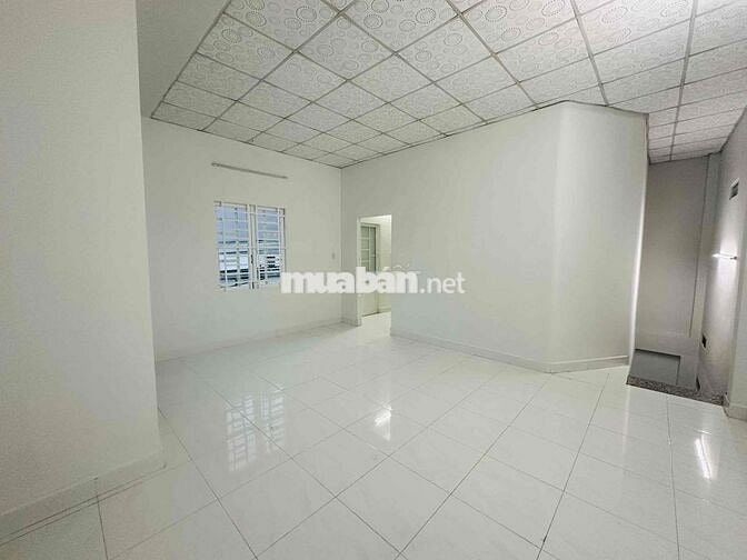 Nhà Siêu Rộng_ 7x16 2Pn _Đường 8M _Tl15