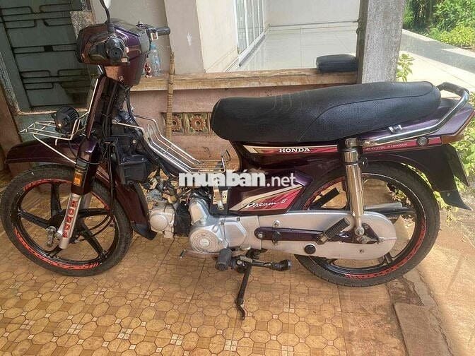 bán dream thái đời 1996