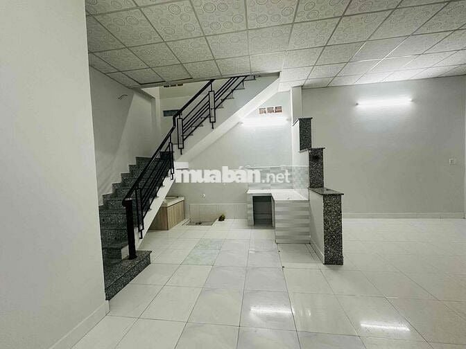 Nhà Siêu Rộng_ 7x16 2Pn _Đường 8M _Tl15