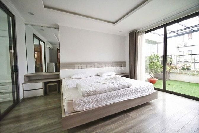 Cần tiền bán gấp căn Kim Mã – rẻ hơn thị trường 10%, trung tâm Ba Đình