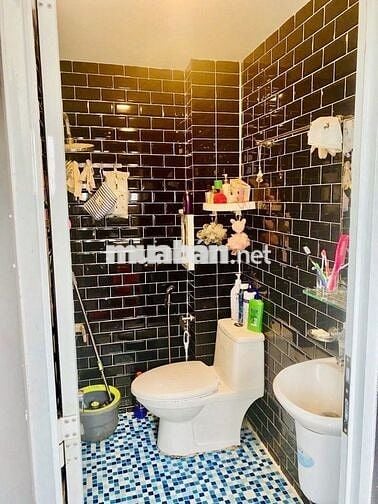 Nhà 1 Sẹc HXH 8m Lê Đức Thọ, Gò Vấp, 38m2, 4Tỷ480