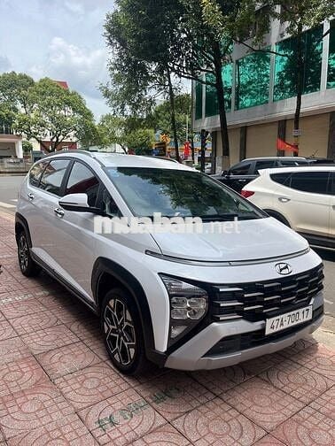 Hyundai Stargazer 2024 X Cao cấp 1.5 AT - 30000 km